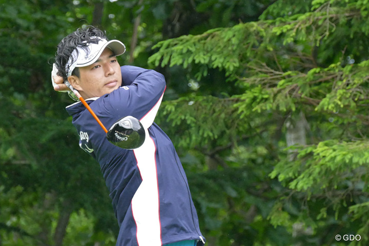 16年 日本プロ選手権 日清カップヌードル杯 事前 石川遼 Gdo ゴルフダイジェスト オンライン