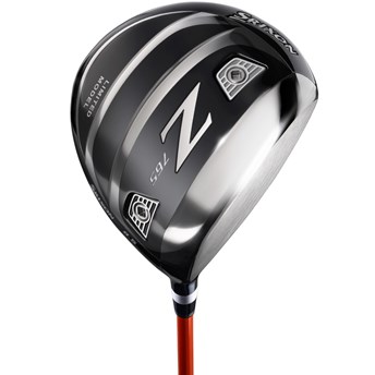 スリクソン Z765 リミテッドモデル ドライバー