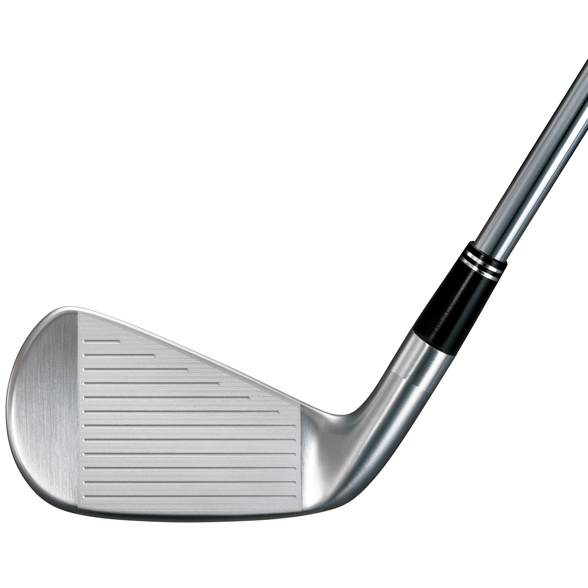 Srixon Utility ZU65 18° Kurokage 90HY X