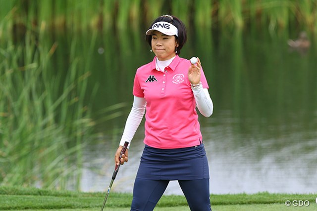 リオ五輪女子代表 野村敏京と大山志保に決定 Lpgaツアー 米国女子 Gdo ゴルフダイジェスト オンライン