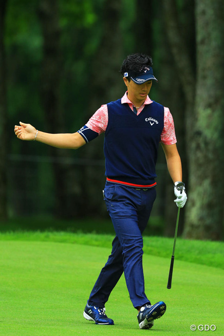 石川遼の新スイング 父・勝美氏はどう見たか？