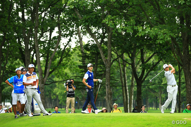 初の日本タイトルへ武藤は「予行演習」 追う2人は？