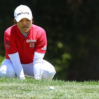 16年 全米女子オープン Lpgaツアー 米国女子 Gdo ゴルフダイジェスト オンライン