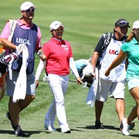 16年 全米女子オープン Lpgaツアー 米国女子 Gdo ゴルフダイジェスト オンライン