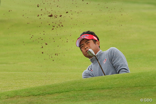 【速報】日本勢は下位に沈む 池田勇太は前半に落とす／全英オープン最終日