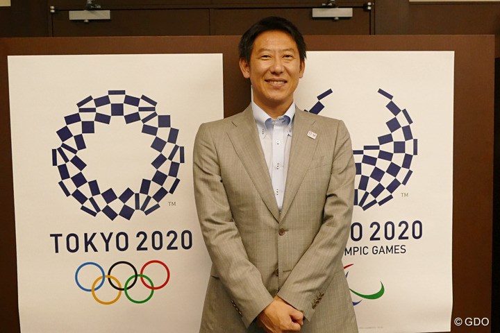 鈴木大地スポーツ庁長官