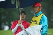 2016年 センチュリー21レディスゴルフトーナメント 初日 宅島美香