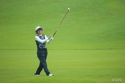 2016年 センチュリー21レディスゴルフトーナメント 初日 北田瑠衣