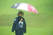 2016年 センチュリー21レディスゴルフトーナメント 初日 北田瑠衣