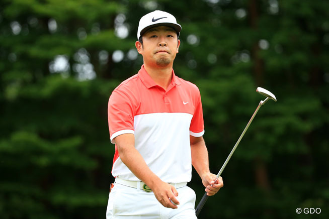 希少】松山英樹 リッキーファウラー アダムスコット他 サイン