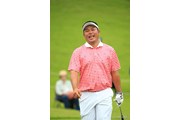 2016年 ダンロップ・スリクソン福島オープンゴルフトーナメント 3日目 小田龍一