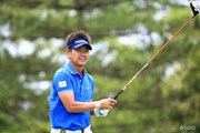 2016年 ダンロップ・スリクソン福島オープンゴルフトーナメント 3日目 藤田寛之