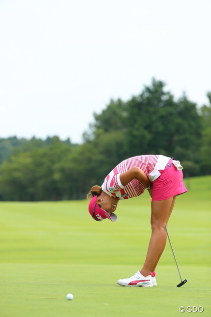 またも1打差の2位 木戸愛は2週連続で悔し涙（7月）