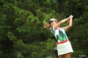 2016年 センチュリー21レディスゴルフトーナメント 最終日 金田久美子