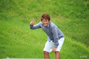 2016年 センチュリー21レディスゴルフトーナメント 最終日 山口裕子