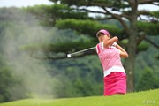 2016年 センチュリー21レディスゴルフトーナメント 最終日 木戸愛