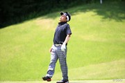 2016年 ダンロップ・スリクソン福島オープンゴルフトーナメント 最終日 岩本高志