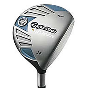 TaylorMade - テーラーメイド　バーナー  レディース 5番 ウッド 18度 FLEX:L 326652_1.jpg