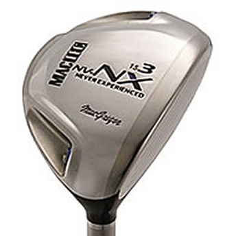 マックテック NV-NX フェアウェイウッド