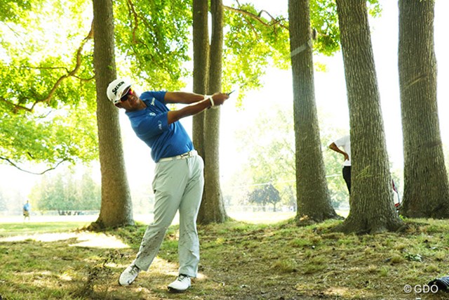 メジャー連続予選落ちの松山英樹へ ケン ワタナベのエールとは Pgaツアー 米国男子 Gdo ゴルフダイジェスト オンライン メジャー連続予選落ちの松山英樹へ ケン ワタナベのエールとは Pgaツアー 米国男子 Gdo ゴルフダイジェスト オンライン