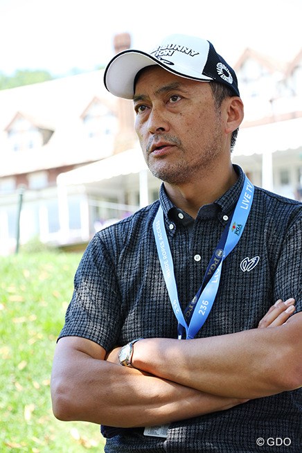 16年 全米プロゴルフ選手権 事前 渡辺謙さん フォトギャラリー Gdo