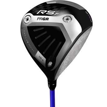 RS ドライバー F