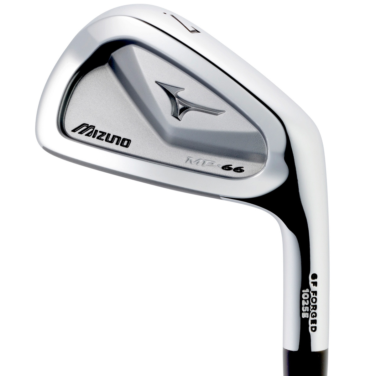 mizuno mp 66