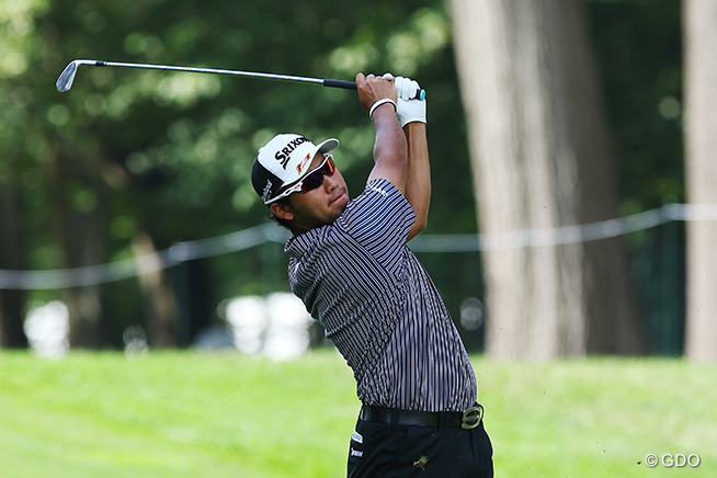 永井花奈がトップ合格 川岸史果は4度目の挑戦で成就 女子プロテスト 国内女子ツアー Lpga Gdo ゴルフダイジェスト オンライン