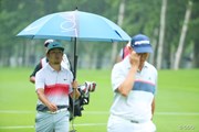 2016年 ネスレインビテーショナル 日本プロゴルフマッチプレー選手権 レクサス杯 2日目 時松隆光 谷口徹