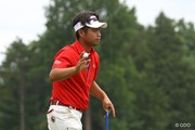 2016年 全米プロゴルフ選手権 最終日 池田勇太