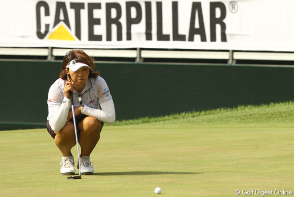 大任を終えたばかりの福嶋、夏休み前の優勝争い