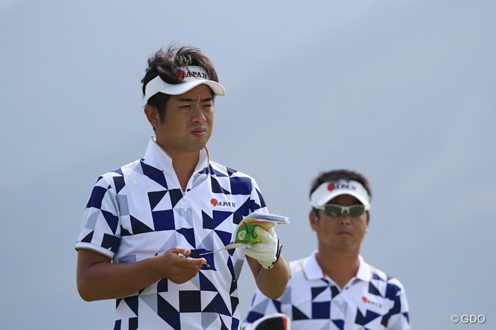 2016年 リオデジャネイロ五輪 事前 池田勇太