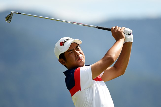 2016年 リオデジャネイロ五輪 初日 池田勇太