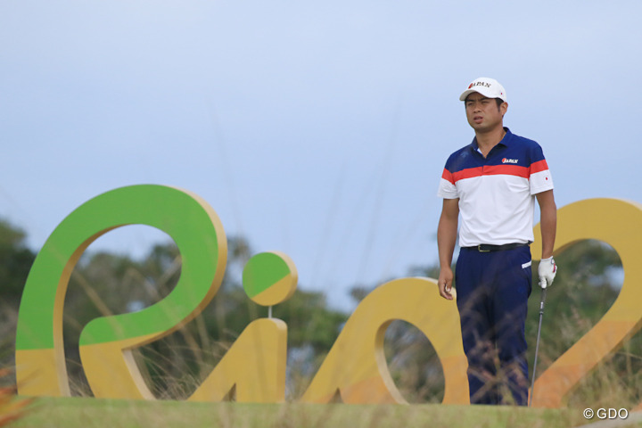 50位発進に池田勇太ぶ然 「アンラッキーが多かった」
