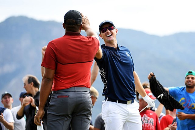 五輪史上初のホールインワン ローズは劣勢母国の エース となれるか Pgaツアー 米国男子 Gdo ゴルフダイジェスト オンライン 五輪史上初のホールインワン ローズは劣勢母国の エース となれるか Pgaツアー 米国男子 Gdo ゴルフダイジェスト オンライン