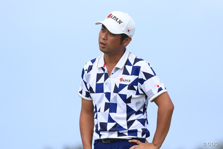 2016年 リオデジャネイロ五輪 2日目 池田勇太