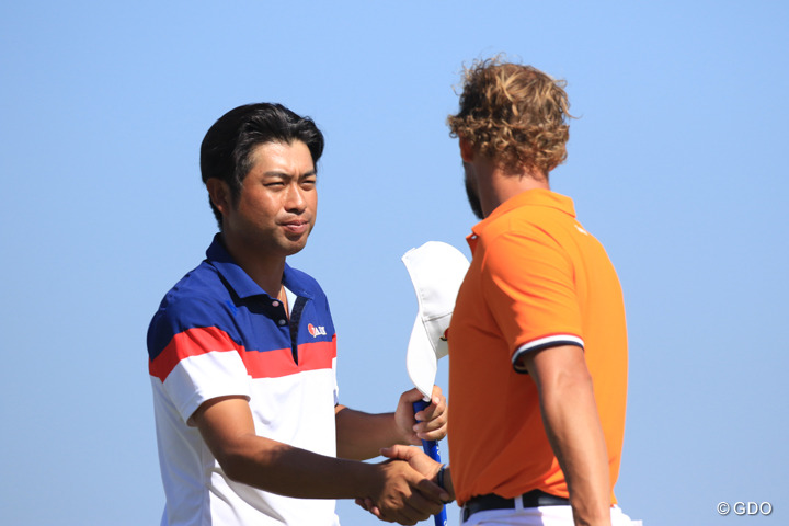 メダルを追った池田勇太 「日本」の重みと悔しさと