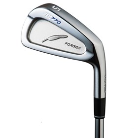 フォーティーン TC-770 フォージドアイアン