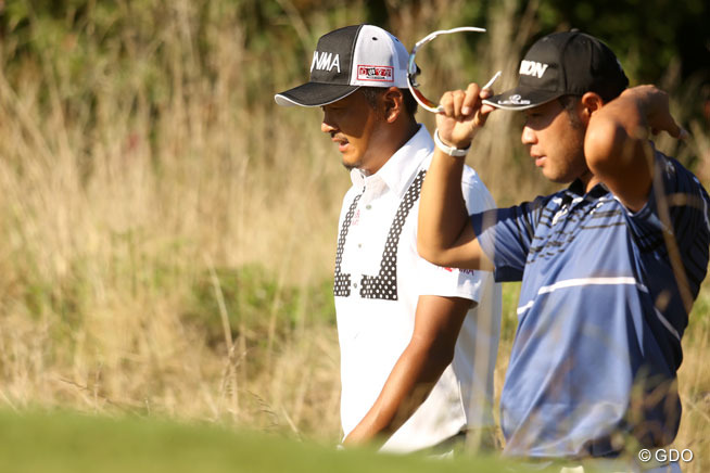 一発逆転はあるか？ 岩田寛は日米シード確保へ地獄の連戦も