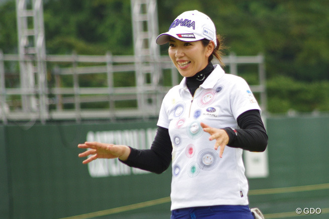 片山の五輪ジャケットが…笠りつ子「もー、なんで忘れるの！」