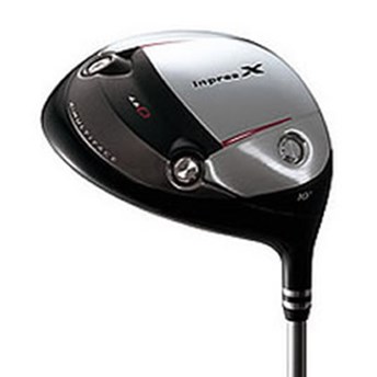 インプレスX 4.6D