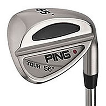 TOUR WEDGE