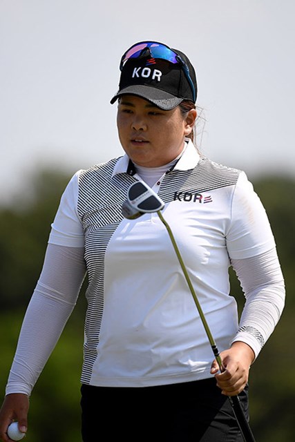 116年ぶり五輪女子ゴルフの優勝者は 朴 コー ピラーが最終組 Lpgaツアー 米国女子 Gdo ゴルフダイジェスト オンライン