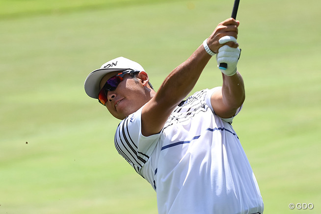 松山英樹が4ランク浮上で16位／男子世界ランク