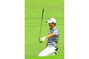 2016年 RIZAP KBCオーガスタゴルフトーナメント 3日目 石川遼