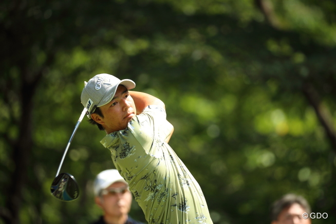 流れを変えた1打 石川遼、3位で決勝へ