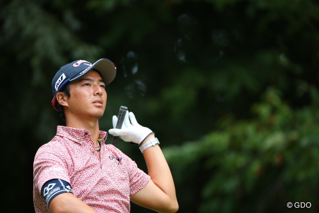 復帰後から続く首位争いに心身が悲鳴 石川遼は5位に後退