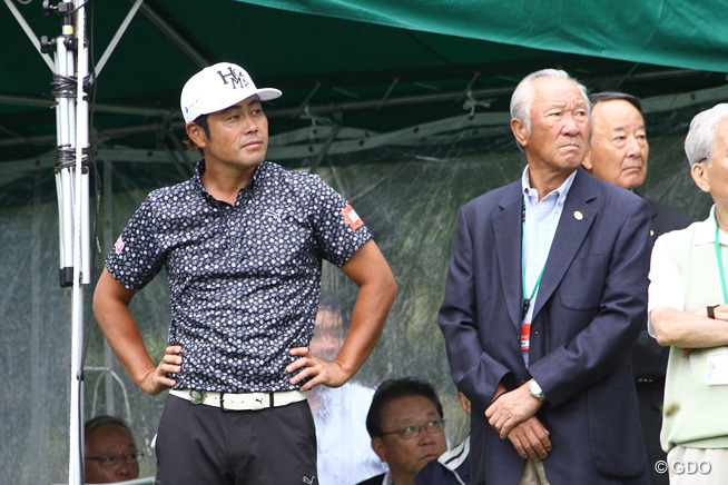 日本ゴルフツアー　プロゴルファー直筆サインボール　丸山大輔　宮本勝昌　谷原秀人 日本ゴルフツアー プロゴルファー直筆サインボール 丸山大輔 宮本勝昌