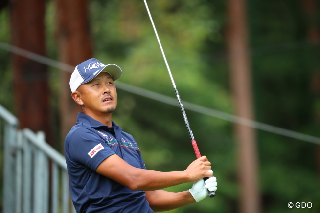 ショット不振の岩田寛が入れ替え戦へ光明？「試したい」