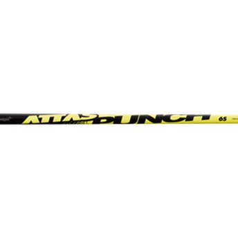 ATTAS PUNCH